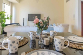 Upscale Beach Side apartment in JBR